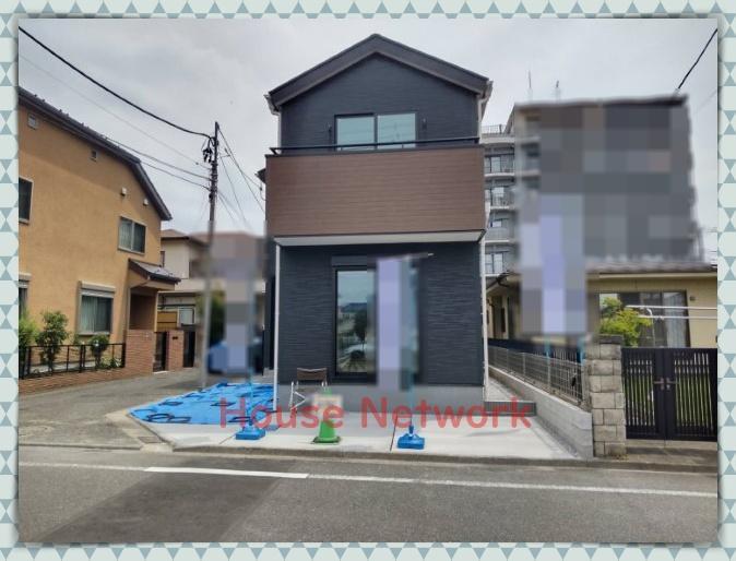 加美平２（羽村駅） 3480万円