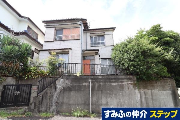 六ツ川２（弘明寺駅） 1800万円