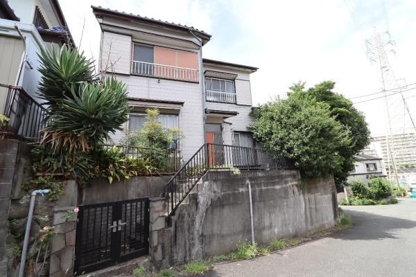 六ツ川２（弘明寺駅） 1800万円