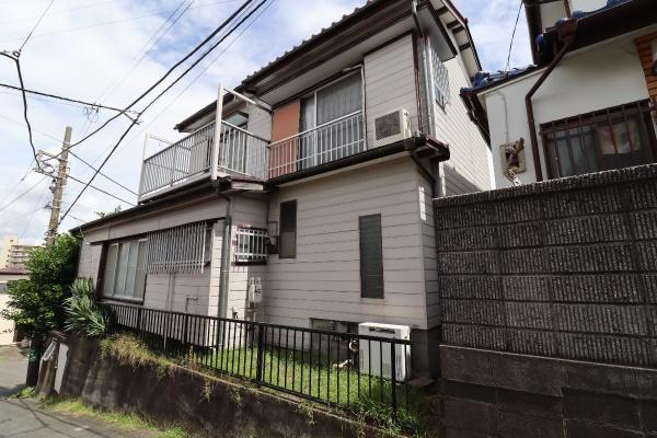 六ツ川２（弘明寺駅） 1800万円