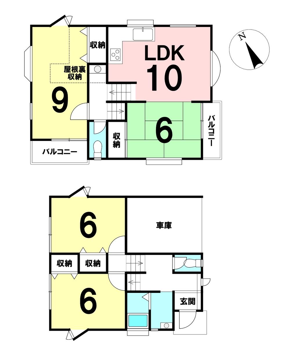 西柴３（金沢文庫駅） 2980万円