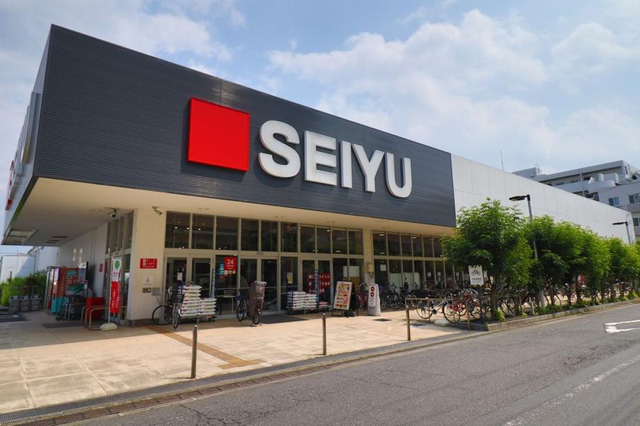 SUUMO】富士見台4（練馬高野台駅） 6499万円 | 中古住宅・中古