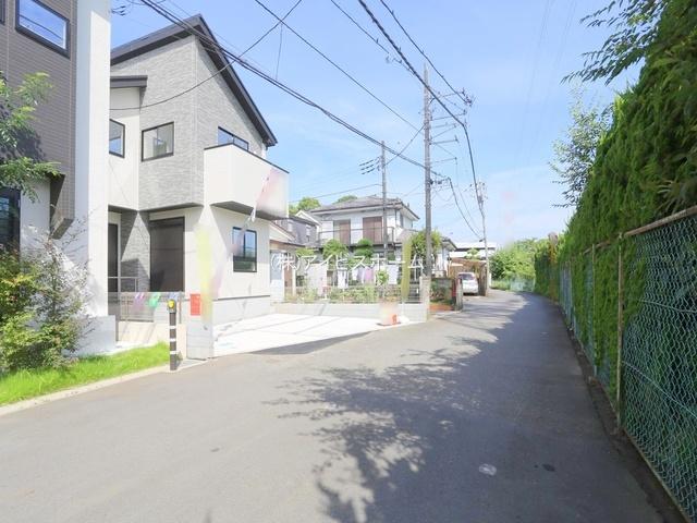 若柴（柏の葉キャンパス駅） 4998万円