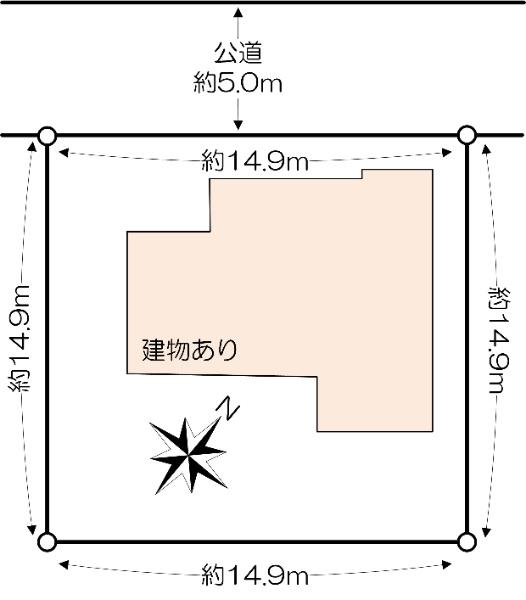 勝田台６（東葉勝田台駅） 2380万円