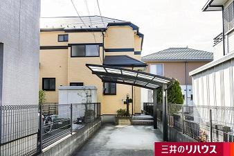 錦町（北上尾駅） 2780万円