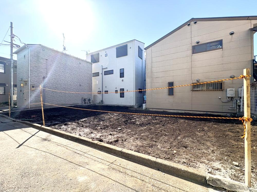 -建築条件付き売地×総額9480万円-◆◇「雑司が谷」 駅 徒歩7分×限定2区画◇◆