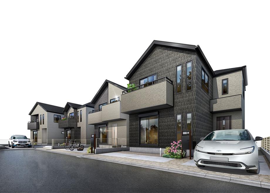 SUUMO】【売主】グランエクセラ鷺沼イースト 神奈川グランディハウス