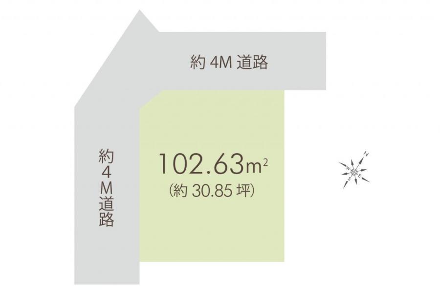 小泉７（北上尾駅） 1780万円