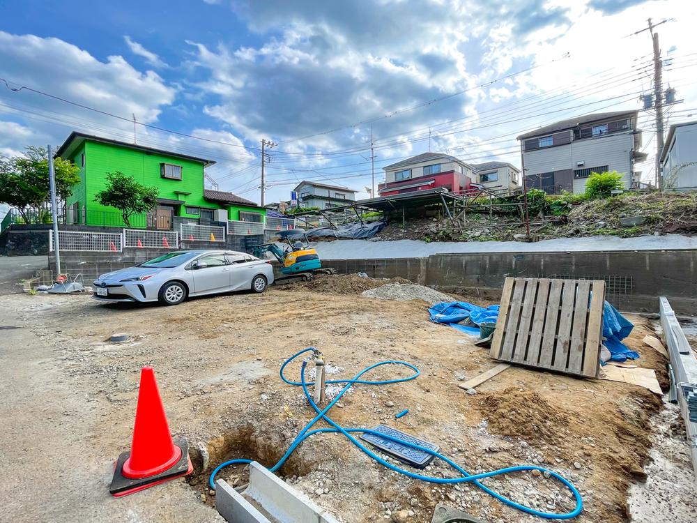 東山田町（東山田駅） 5300万円