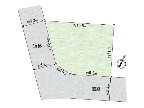 泉町１（国分寺駅） 6980万円