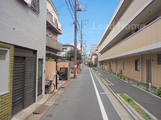 北品川３（新馬場駅） 2億7200万円