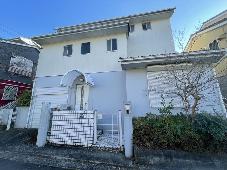 原宿３ 2680万円