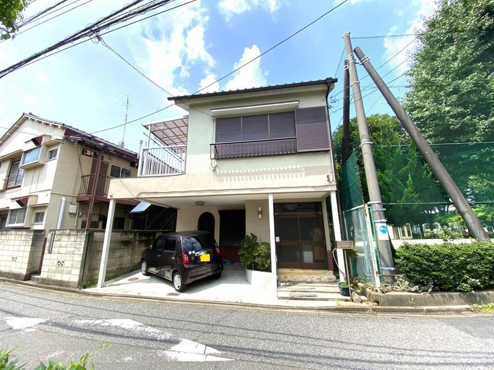 西小松川町（新小岩駅） 4200万円