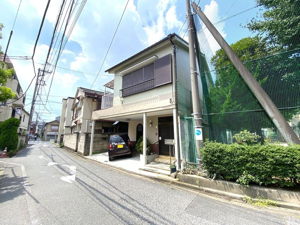 西小松川町（新小岩駅） 4200万円