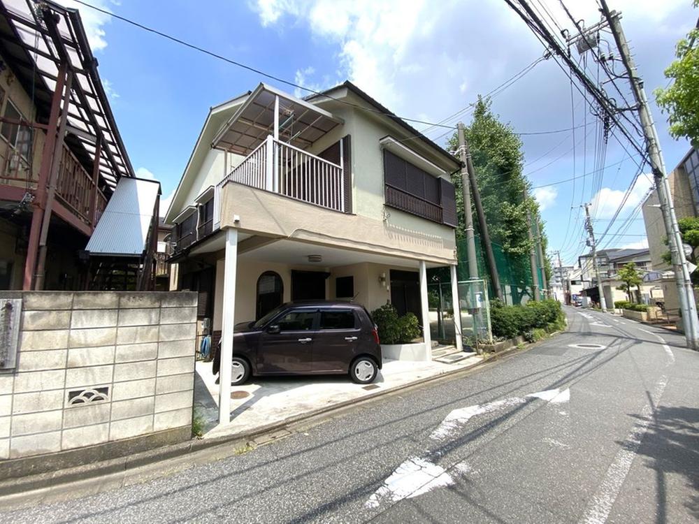 西小松川町（新小岩駅） 4200万円