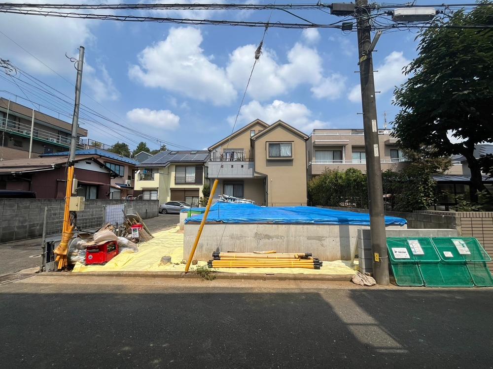 ◆◇南西角地の陽当たり・開放感良好物件！横浜市鶴見区 上の宮1丁目◇◆