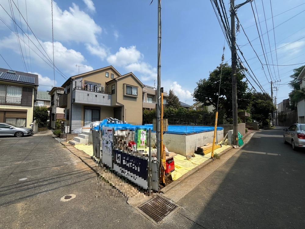 ◆◇南西角地の陽当たり・開放感良好物件！横浜市鶴見区 上の宮1丁目◇◆