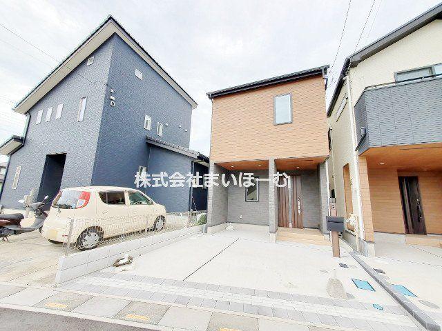 大字里（鳩ヶ谷駅） 4880万円