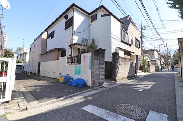 弥生町４（中野新橋駅） 6980万円