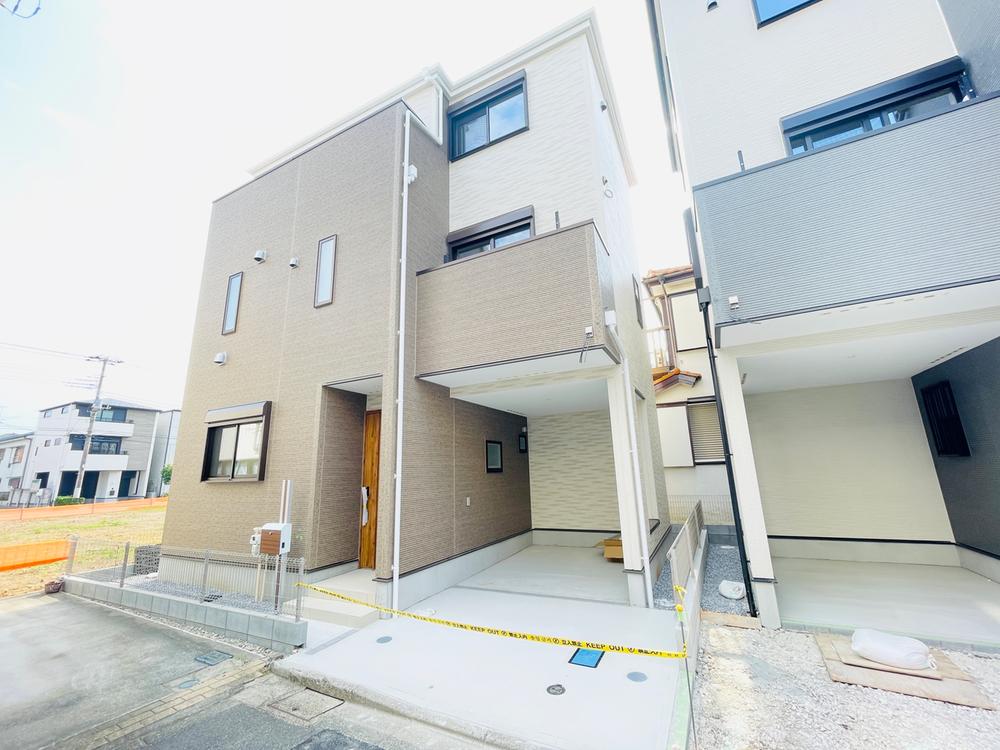 塚越３（蕨駅） 4380万円