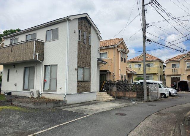 田名 2580万円