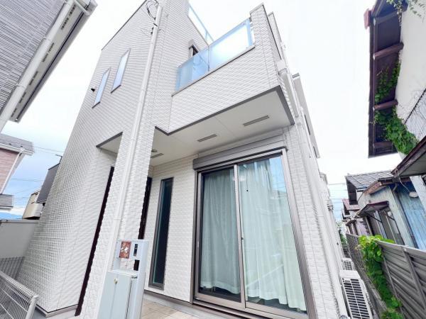 寺尾台２（かしわ台駅） 3480万円