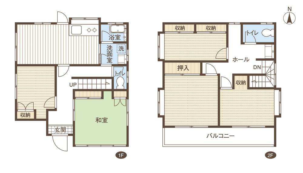 仁戸名町 980万円