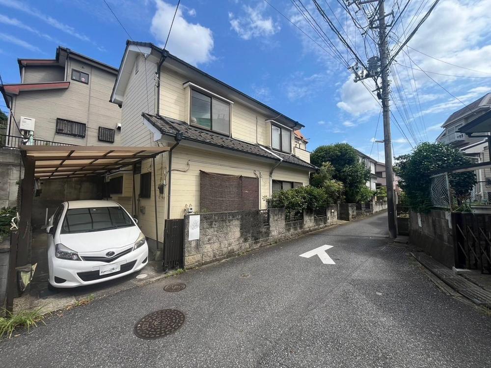 仁戸名町 980万円