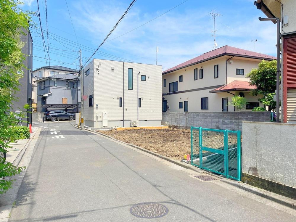 領家６（北浦和駅） 3280万円～3480万円