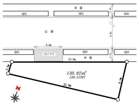 堀崎町（東大宮駅） 2580万円