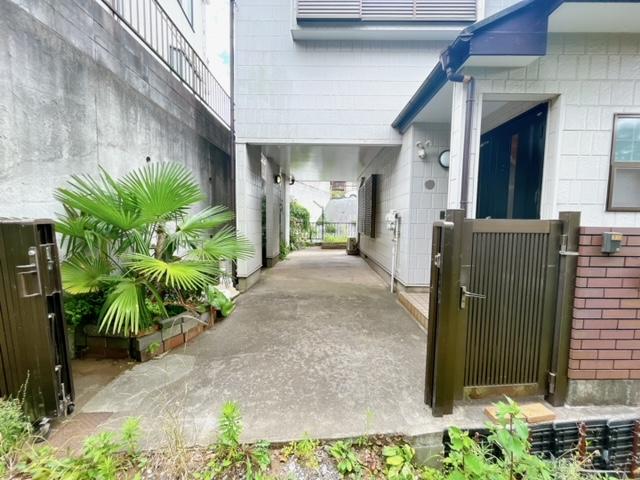 detached 千葉県千葉市中央区矢作町
