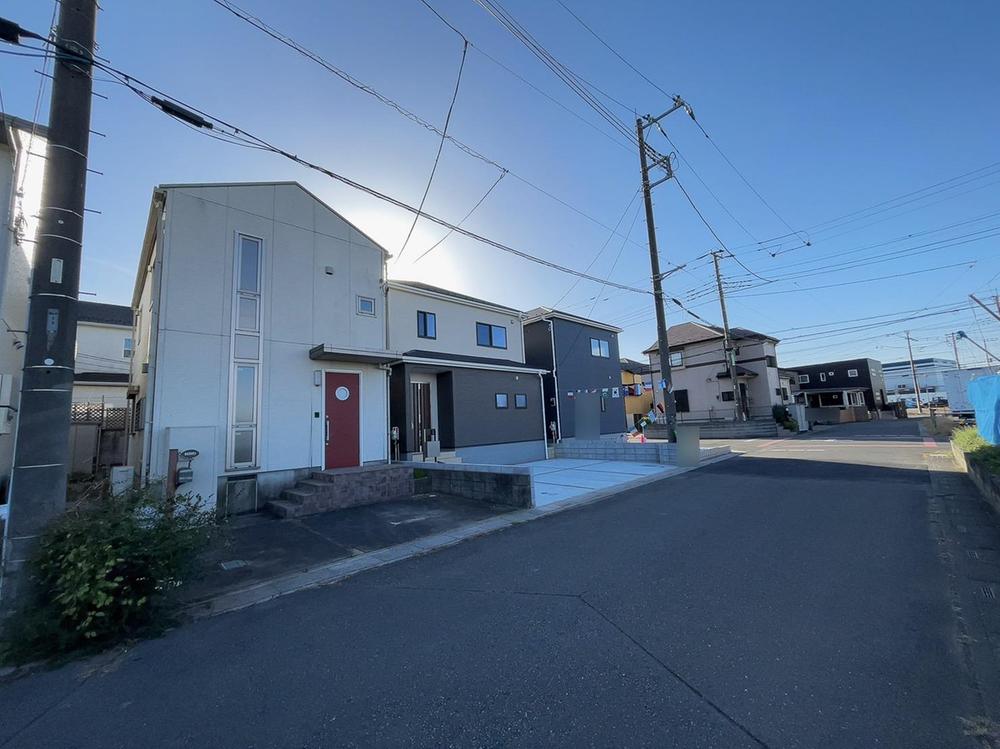 西小針３（内宿駅） 2190万円