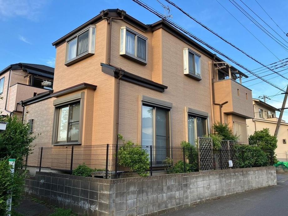 誉田町１ 2090万円