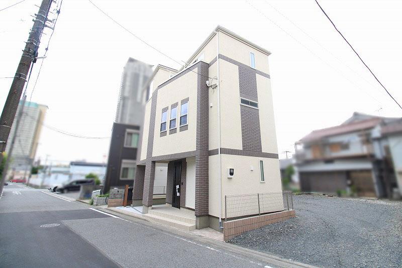 元郷４（川口元郷駅） 4580万円