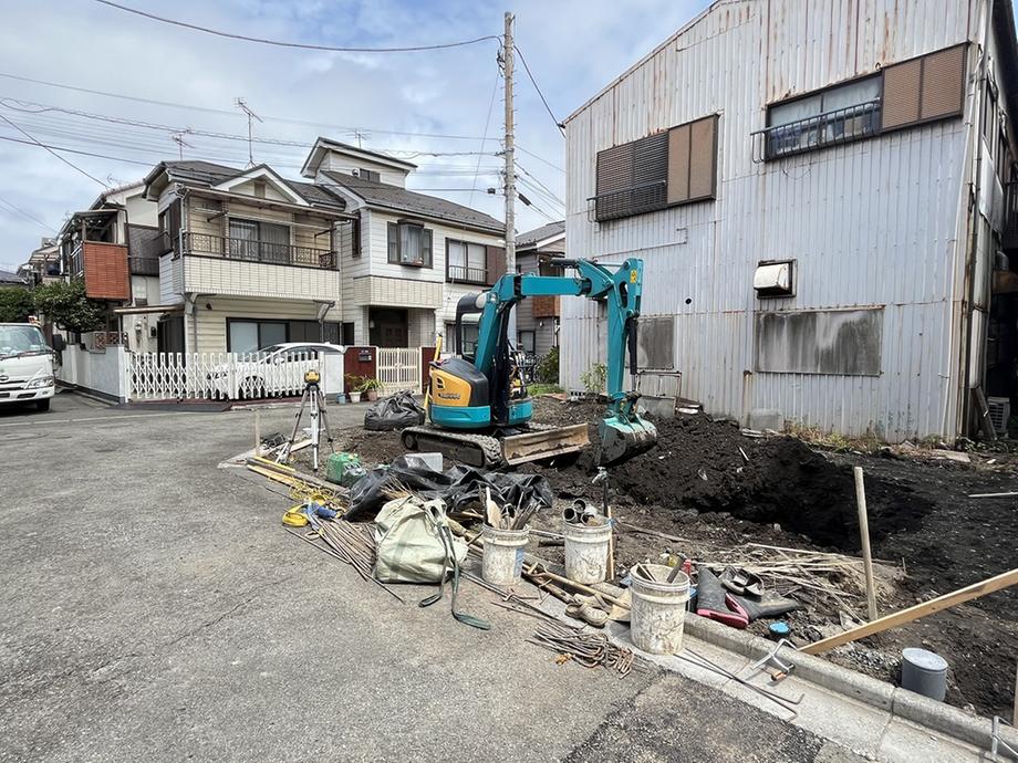 四谷上町（東門前駅） 5790万円