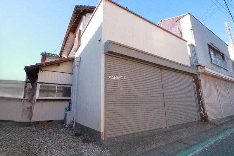 浜尻町（高崎問屋町駅） 1100万円