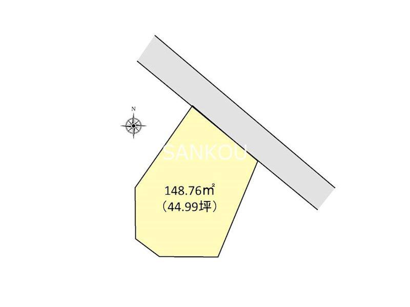 浜尻町（高崎問屋町駅） 1100万円