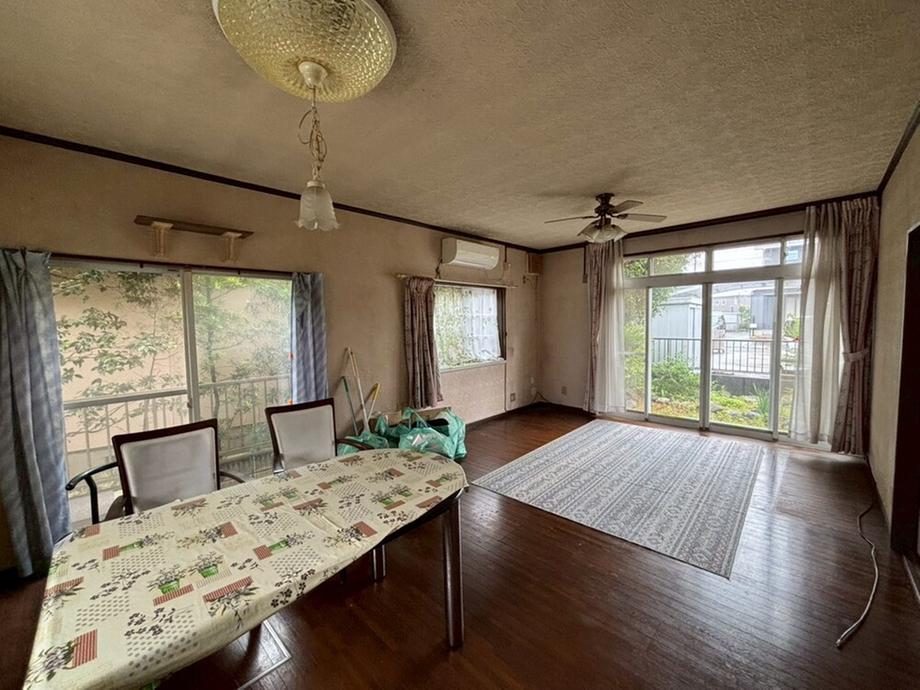 SUUMO】上大徳新町 448万円 | 中古住宅・中古一戸建て物件情報