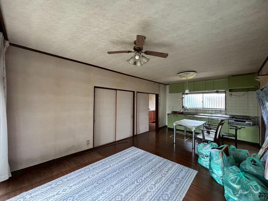 SUUMO】上大徳新町 448万円 | 中古住宅・中古一戸建て物件情報