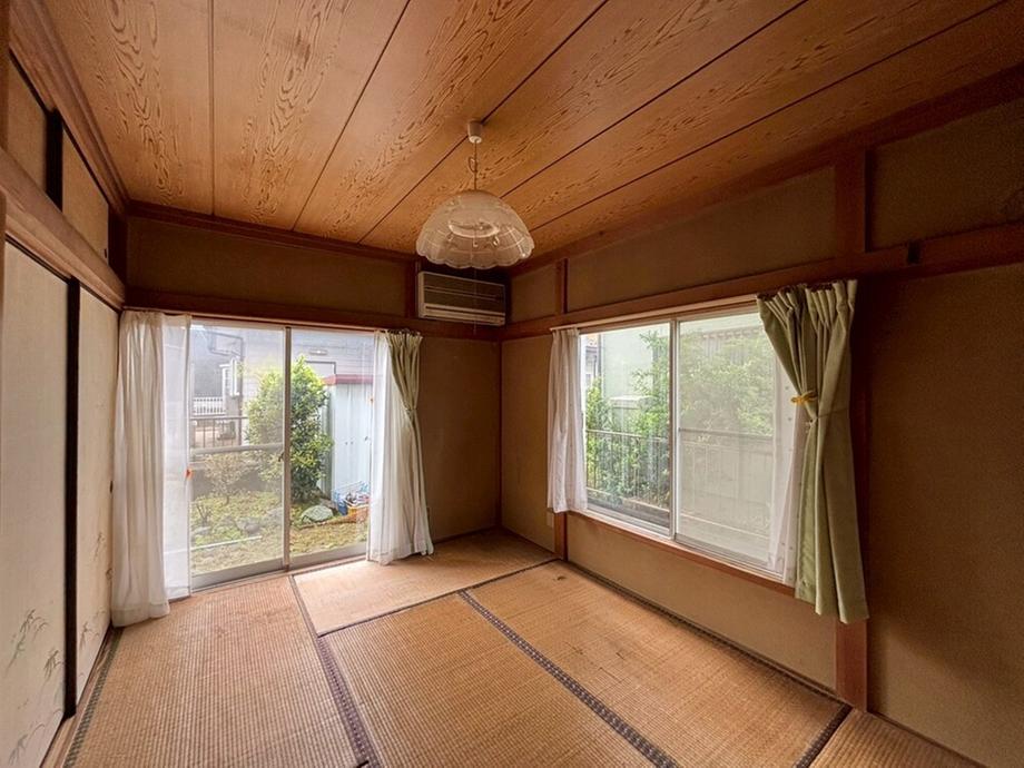 【中古】 海辺の家族 SUUMO】上大徳新町 448万円 | 中古住宅・中古一戸建て物件情報