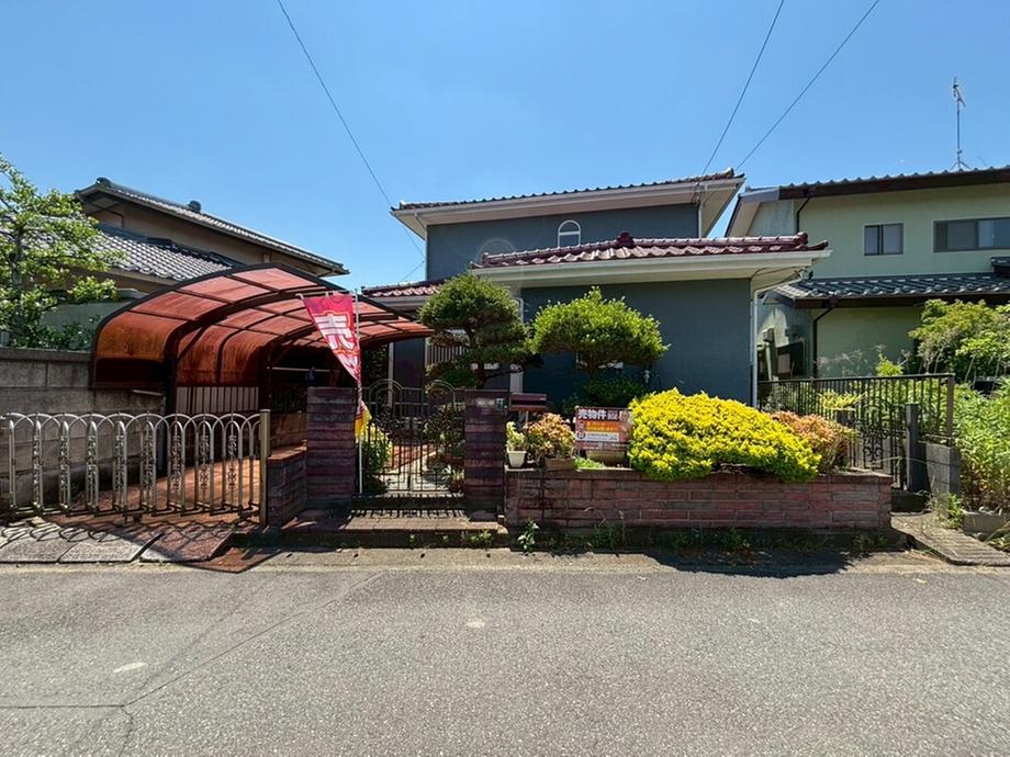 【中古】 海辺の家族 SUUMO】上大徳新町 448万円 | 中古住宅・中古一戸建て物件情報