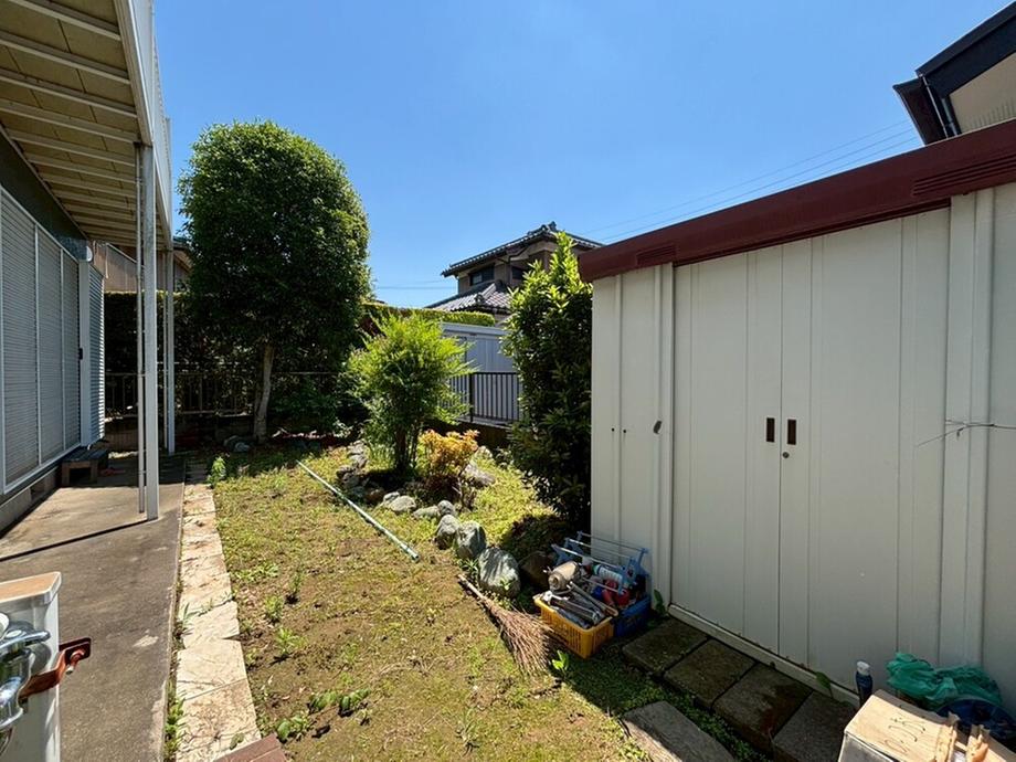 【中古】 海辺の家族 いすみ市岬町中滝 ☆ 1000万円 ☆ 3DK ｜ 「田舎暮らし