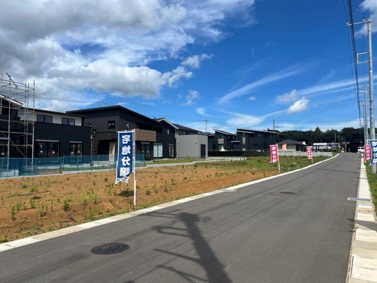 御料（公津の杜駅） 1490万円