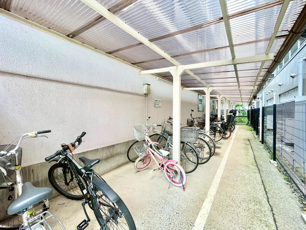 ルネ中村橋の中古物件・価格情報【SUUMO】