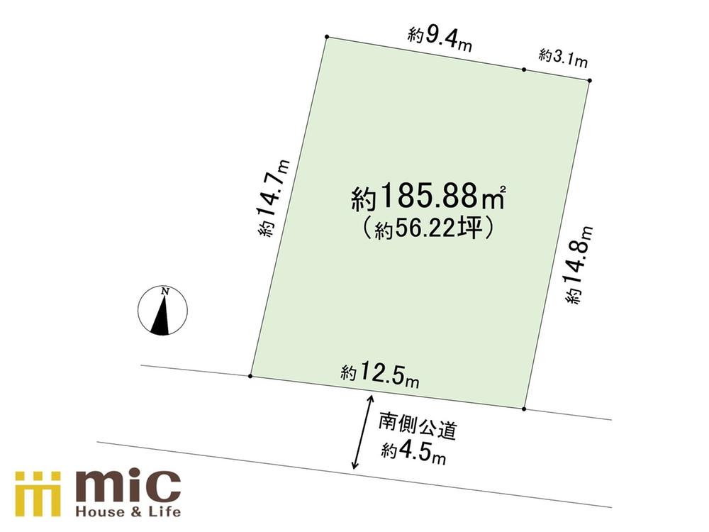 元大橋１（港南台駅） 3990万円