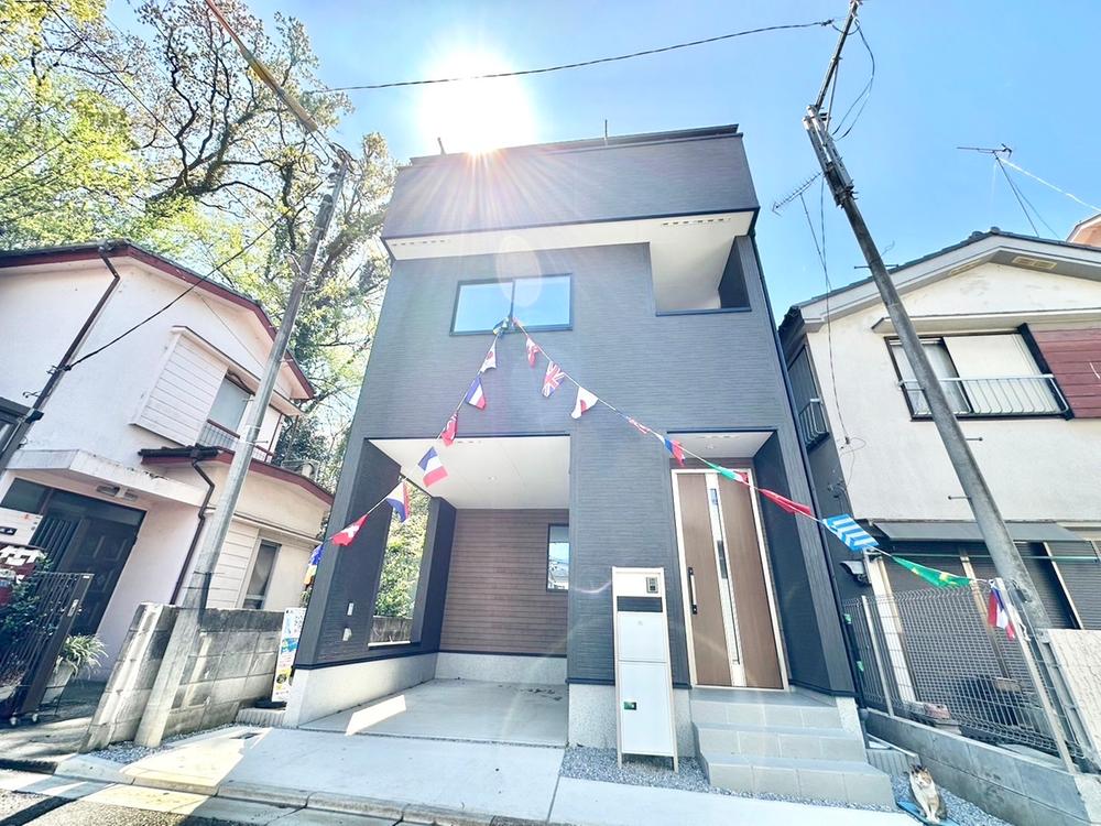 鶴馬３（みずほ台駅） 3180万円