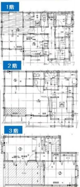 東藤沢６（狭山ヶ丘駅） 3300万円