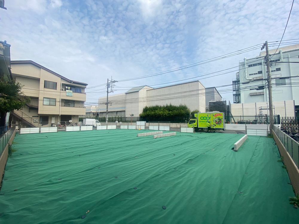 ◆充実した周辺環境・子育てに嬉しい便利な立地～川崎市幸区 古市場/建築条件無し売地◆