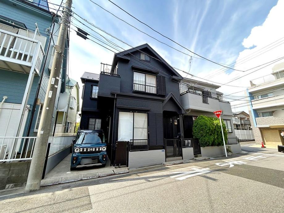 SUUMO】4K/4DK/4LDKで探す行徳駅（千葉県）の中古住宅・中古