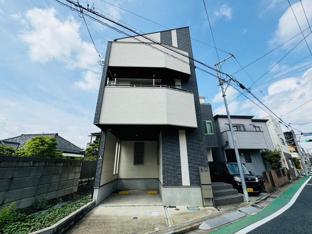 江北２（高野駅） 3780万円